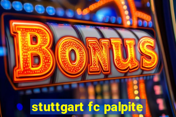 stuttgart fc palpite